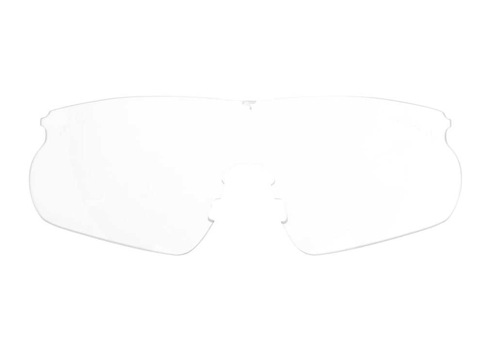 SwissEye Raptor Lens Clear - Clear