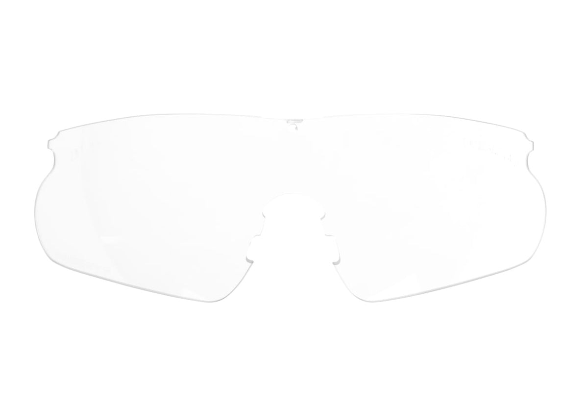 SwissEye Raptor Lens Clear - Clear