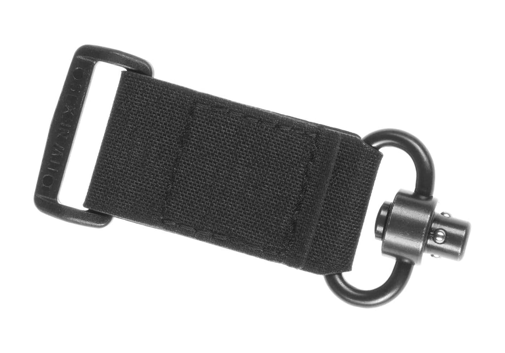 Clawgear Rear End Kit QD Swivel Clawgear