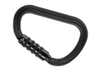Petzl WILLIAM Triact-Lock Petzl