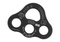 Petzl PAW S Rigging Plate - Black