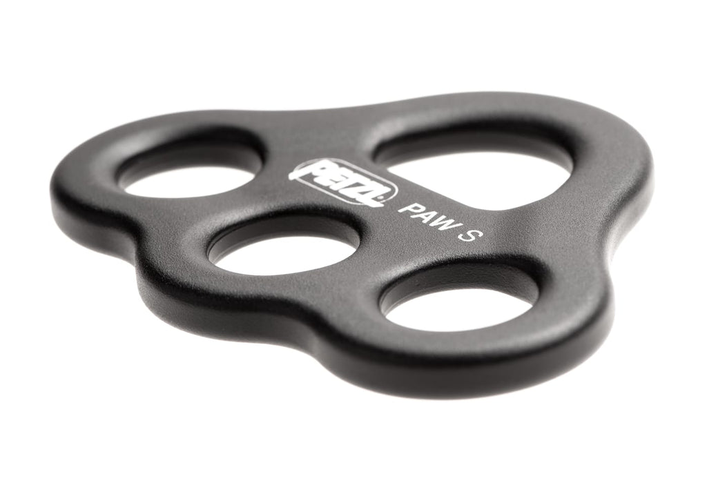 Petzl PAW S Rigging Plate - Black