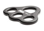 Petzl PAW S Rigging Plate - Black