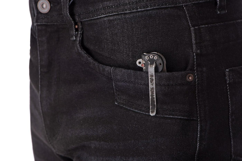 Clawgear Denim Tactical Flex Jeans Clawgear