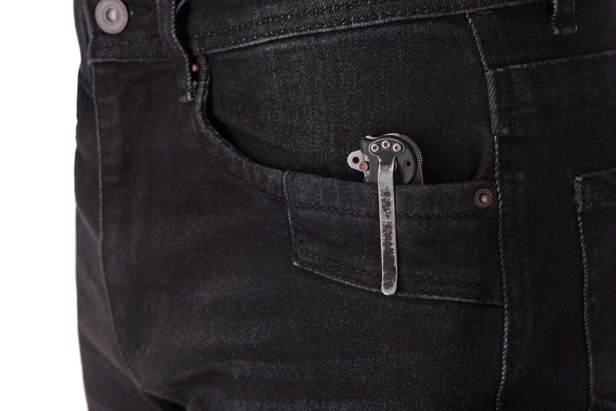 Clawgear Denim Tactical Flex Jeans Clawgear