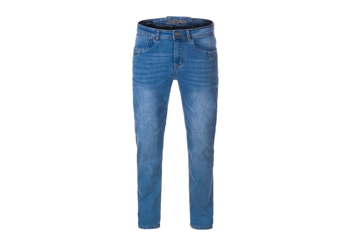 Clawgear Denim Tactical Flex Jeans Clawgear
