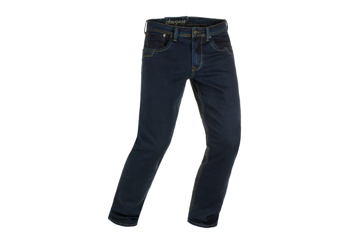 Clawgear Denim Tactical Flex Jeans Clawgear