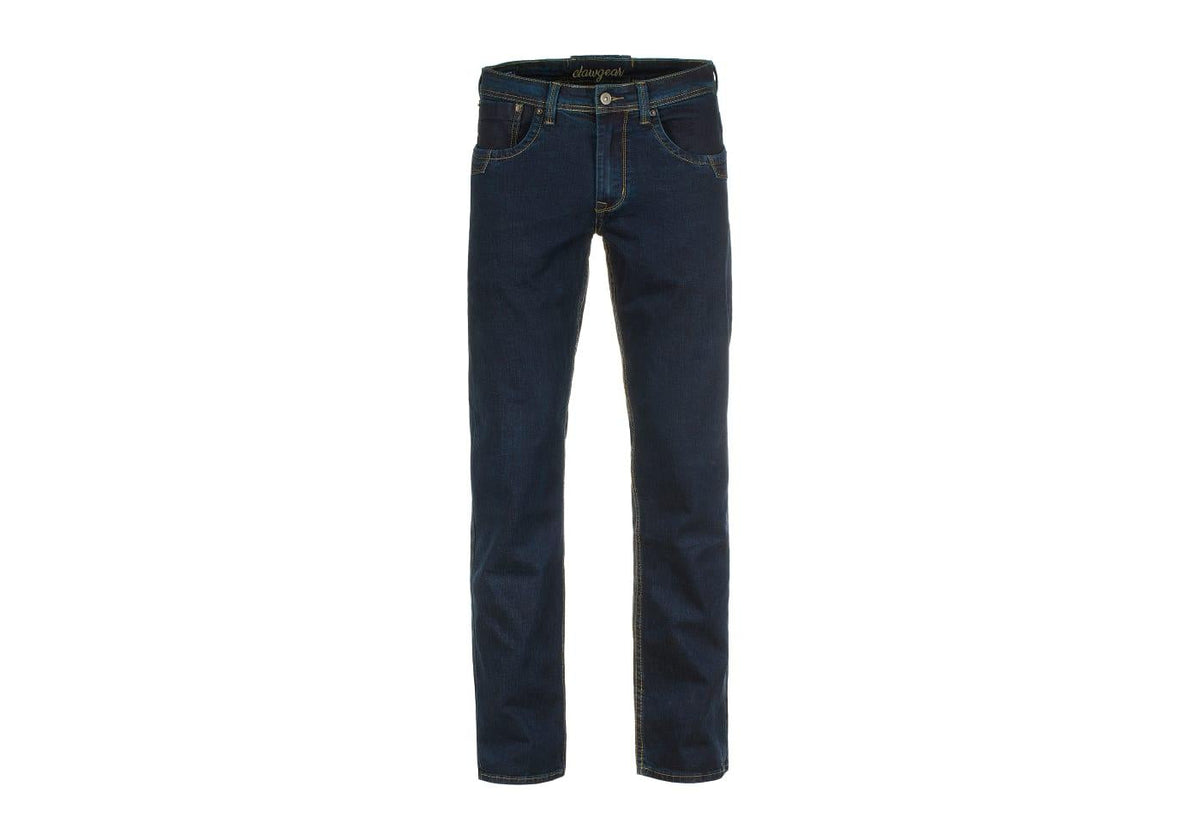 Clawgear Denim Tactical Flex Jeans Clawgear
