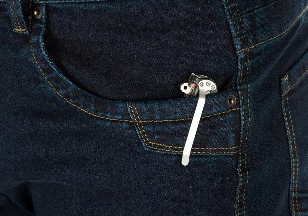 Clawgear Denim Tactical Flex Jeans Clawgear