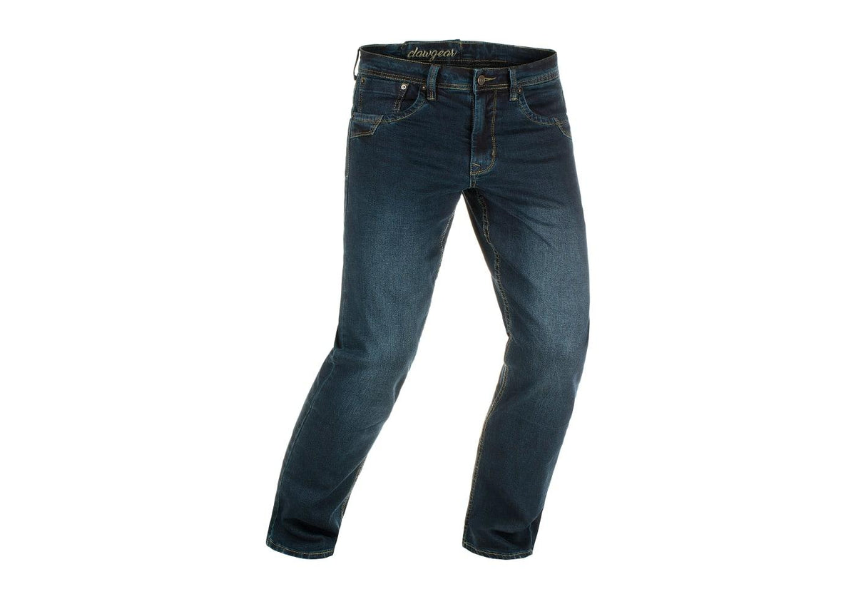 Clawgear Denim Tactical Flex Jeans Clawgear