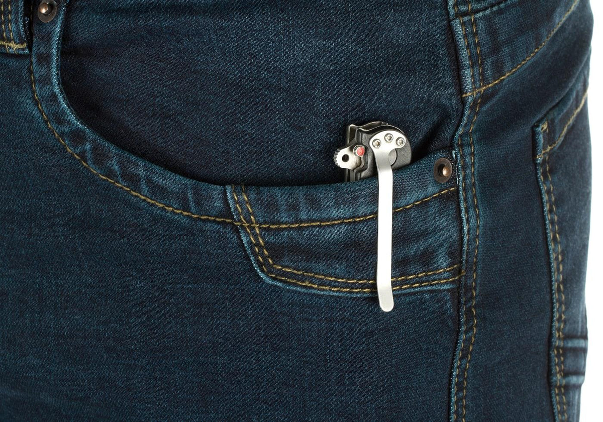 Clawgear Denim Tactical Flex Jeans Clawgear