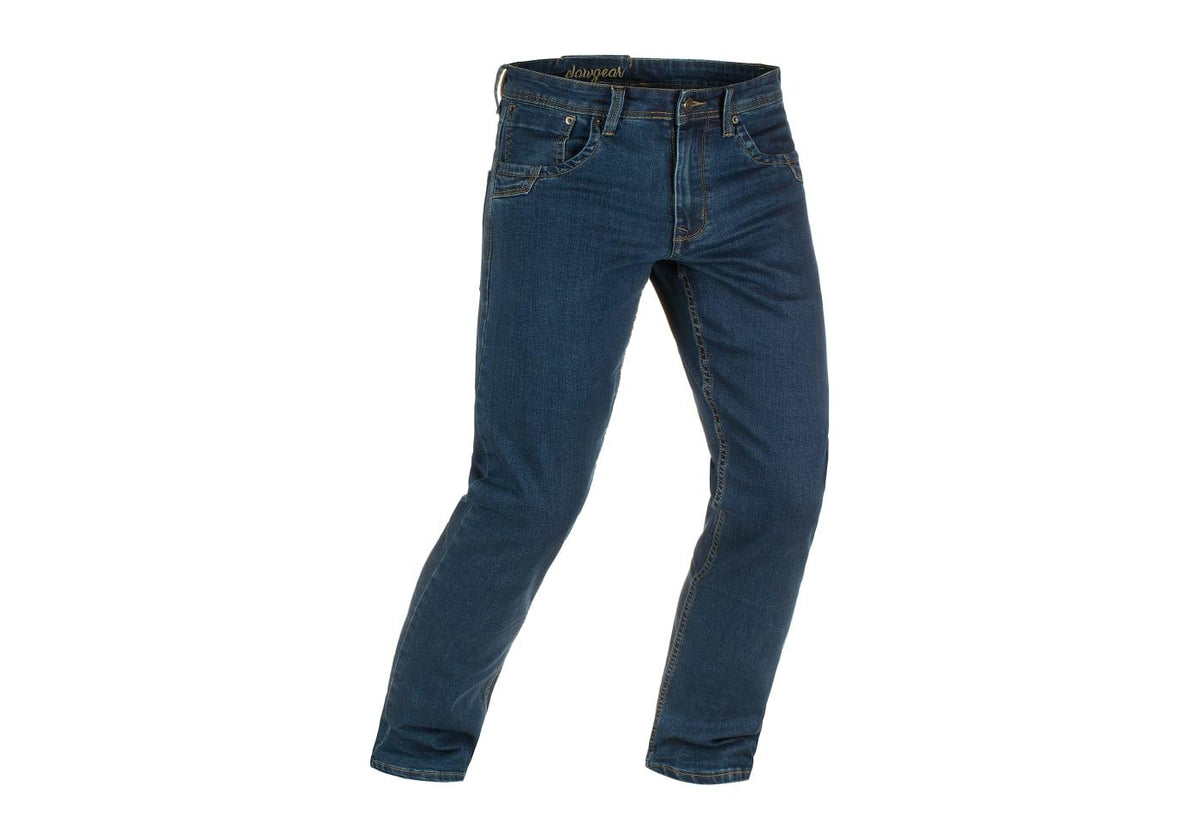 Clawgear Denim Tactical Flex Jeans Clawgear