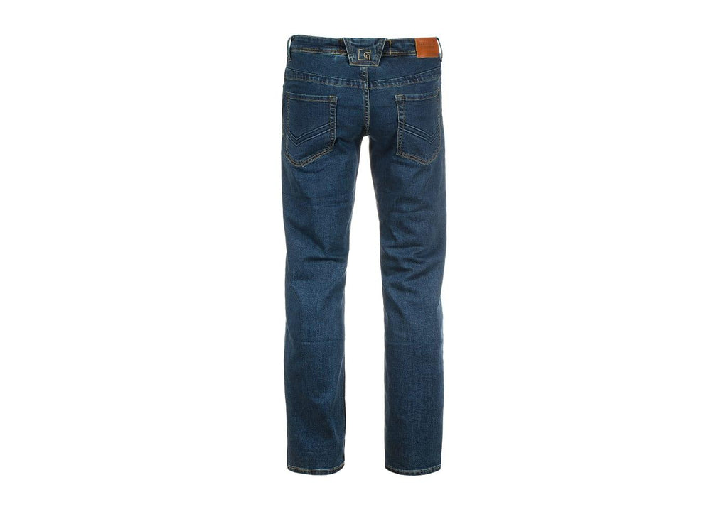 Clawgear Denim Tactical Flex Jeans Clawgear