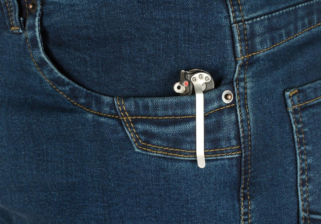 Clawgear Denim Tactical Flex Jeans Clawgear