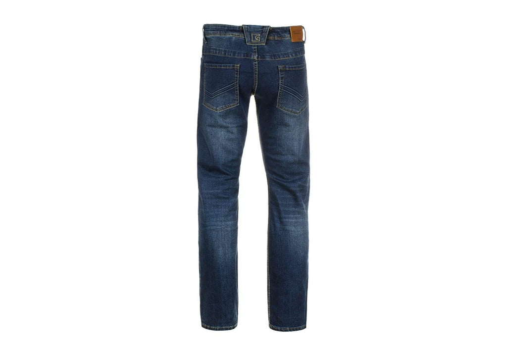 Clawgear Denim Tactical Flex Jeans Clawgear