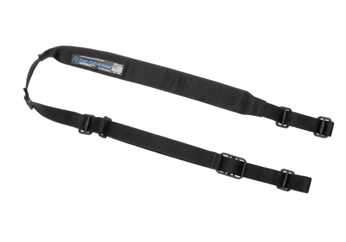 Blue Force Gear Vickers Combat Application Sling Padded Blue Force Gear