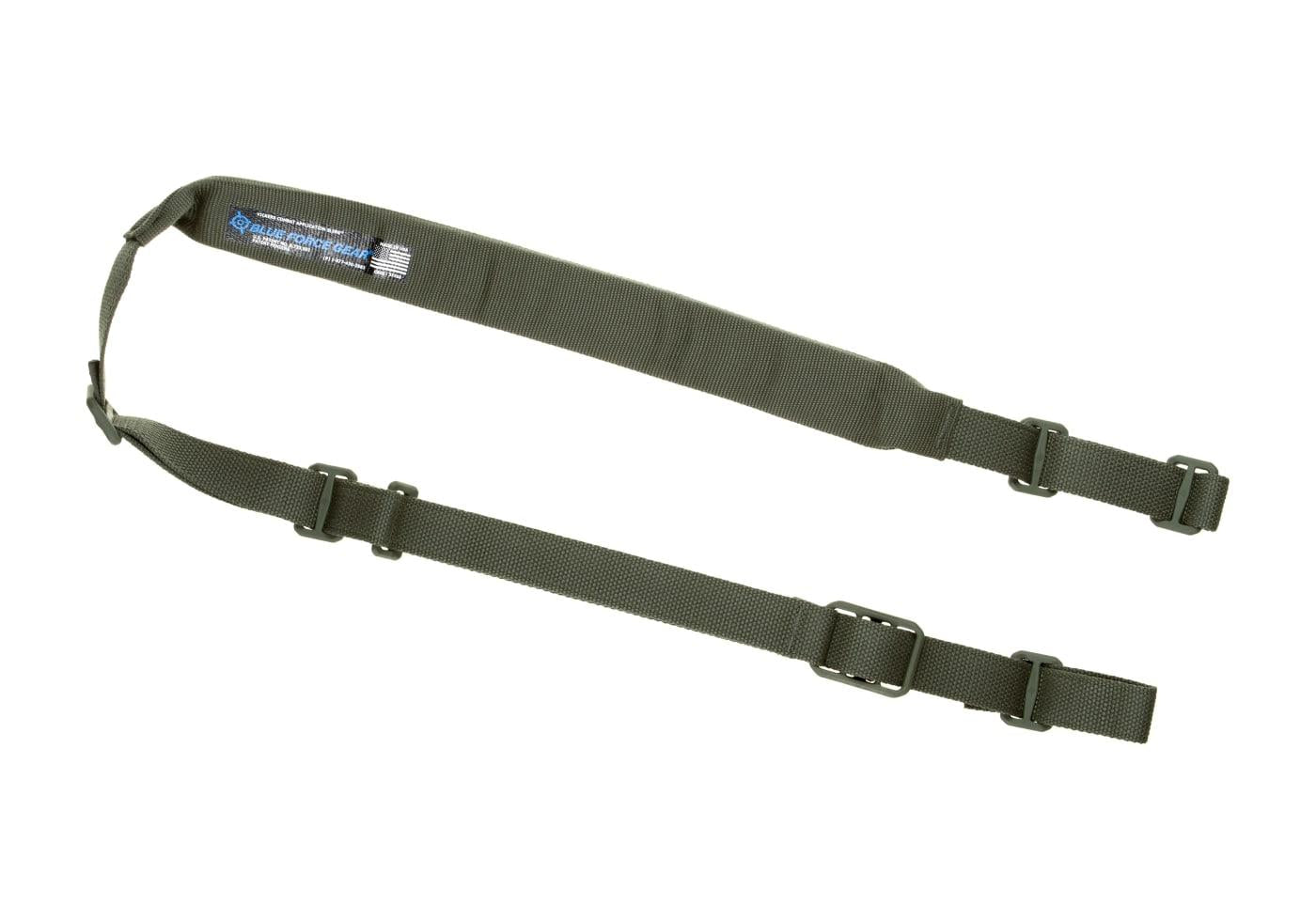 Blue Force Gear Vickers Combat Application Sling Padded Blue Force Gear
