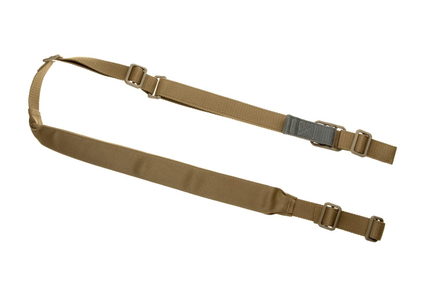 Blue Force Gear Vickers Combat Application Sling Padded Blue Force Gear
