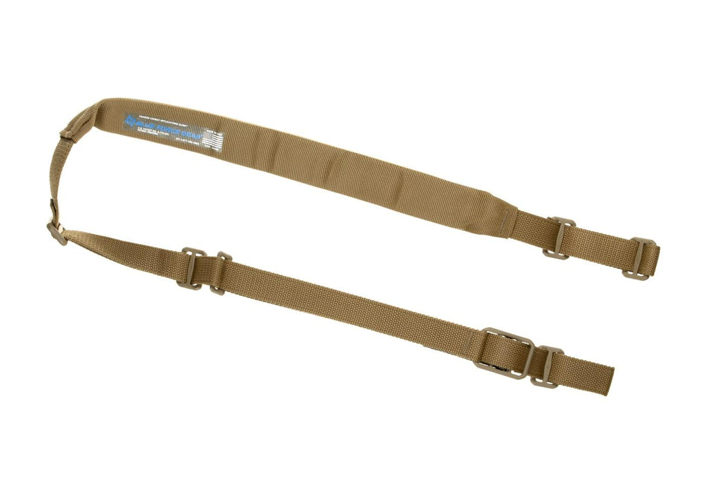 Blue Force Gear Vickers Combat Application Sling Padded Blue Force Gear