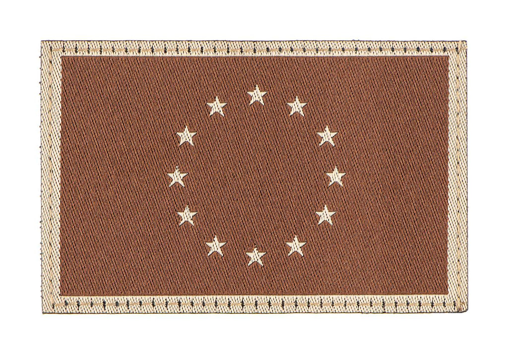 Clawgear EU Flag Patch Clawgear
