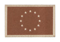 Clawgear EU Flag Patch Clawgear