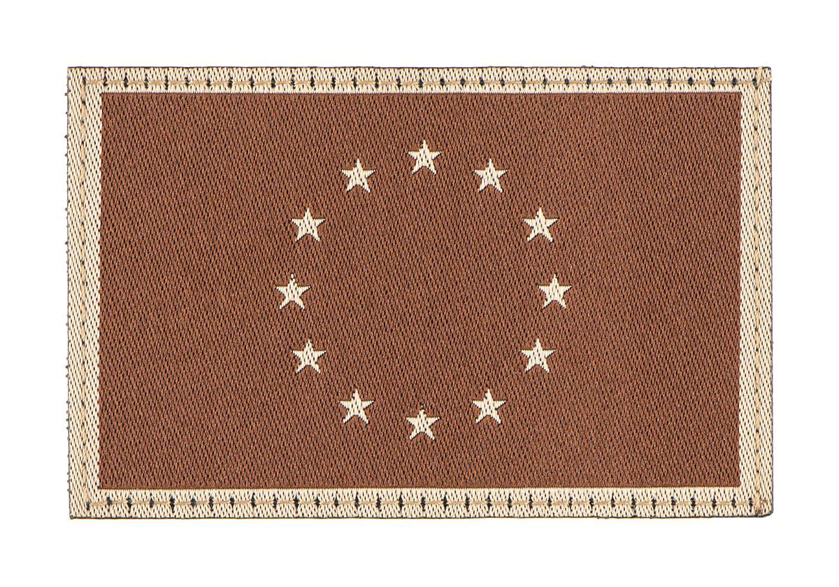 Clawgear EU Flag Patch Clawgear
