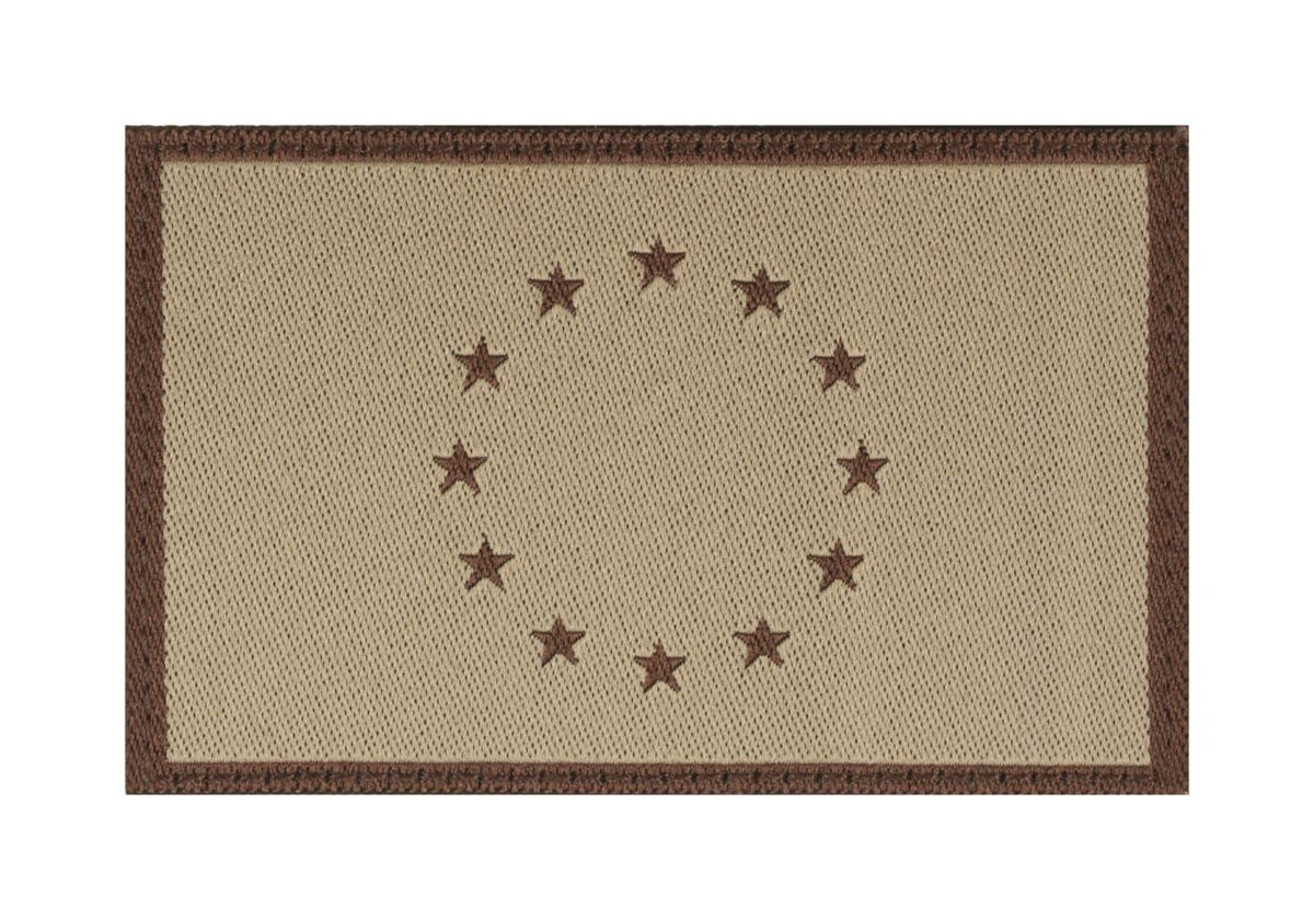 Clawgear EU Flag Patch Clawgear