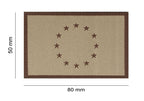Clawgear EU Flag Patch Clawgear