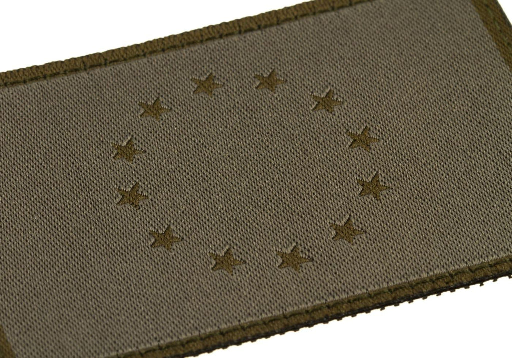 Clawgear EU Flag Patch Clawgear