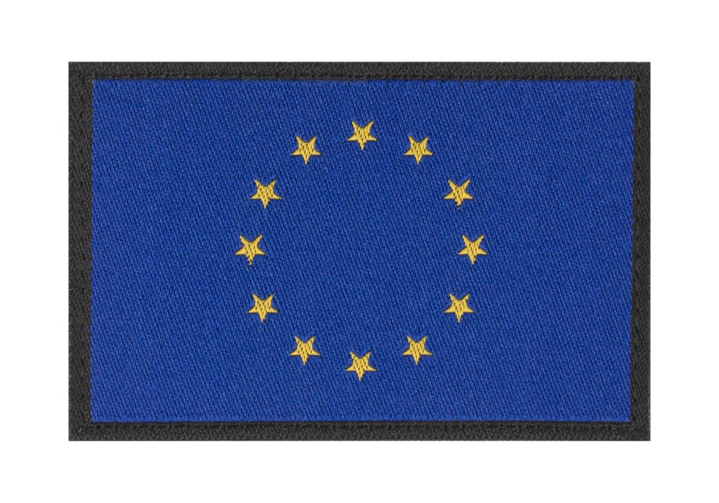Clawgear EU Flag Patch Clawgear