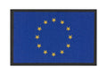 Clawgear EU Flag Patch Clawgear