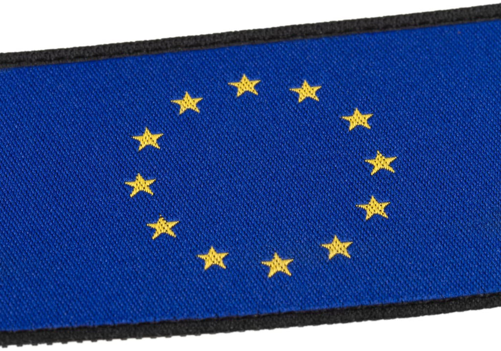Clawgear EU Flag Patch Clawgear