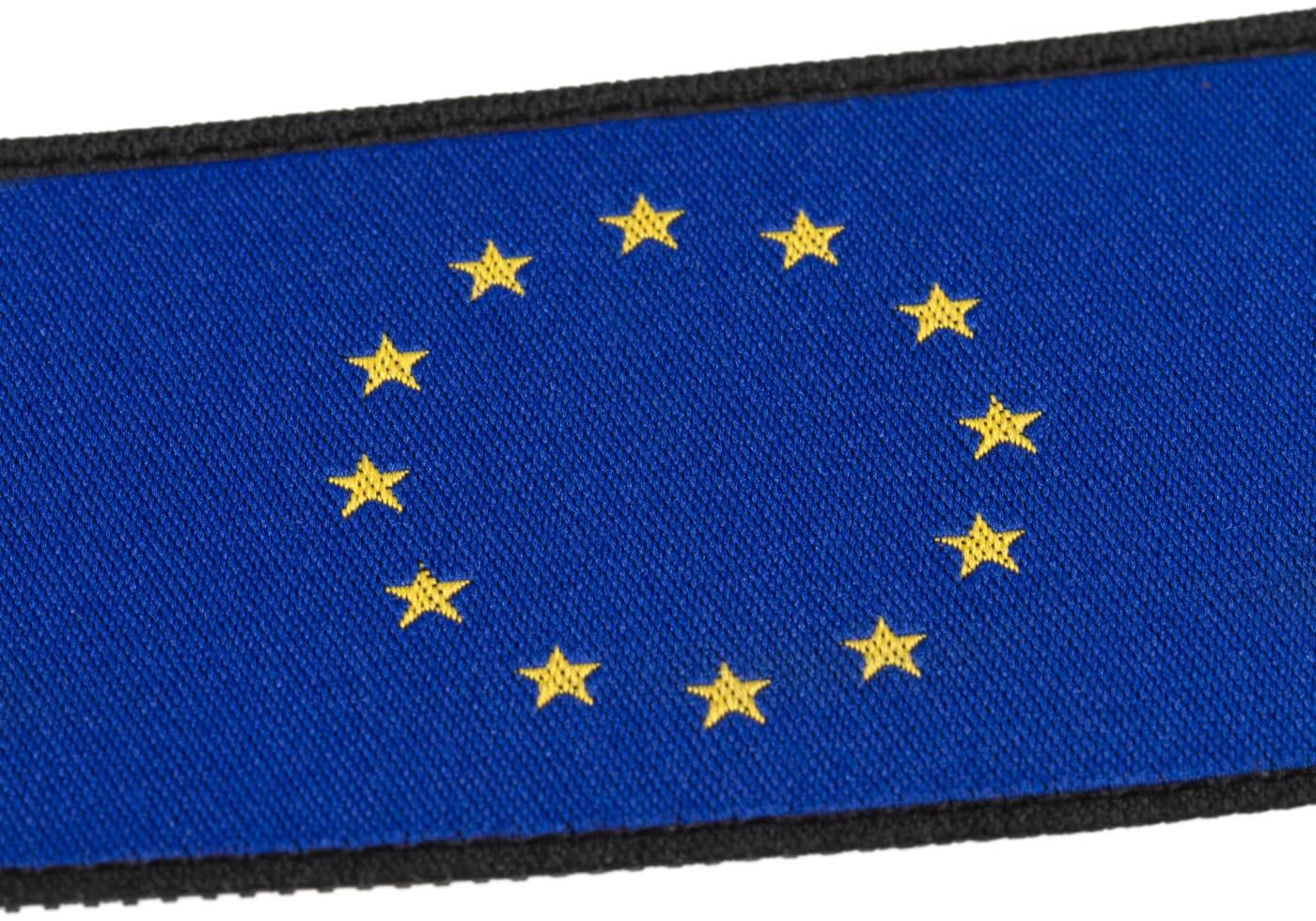 Clawgear EU Flag Patch Clawgear