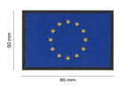 Clawgear EU Flag Patch Clawgear