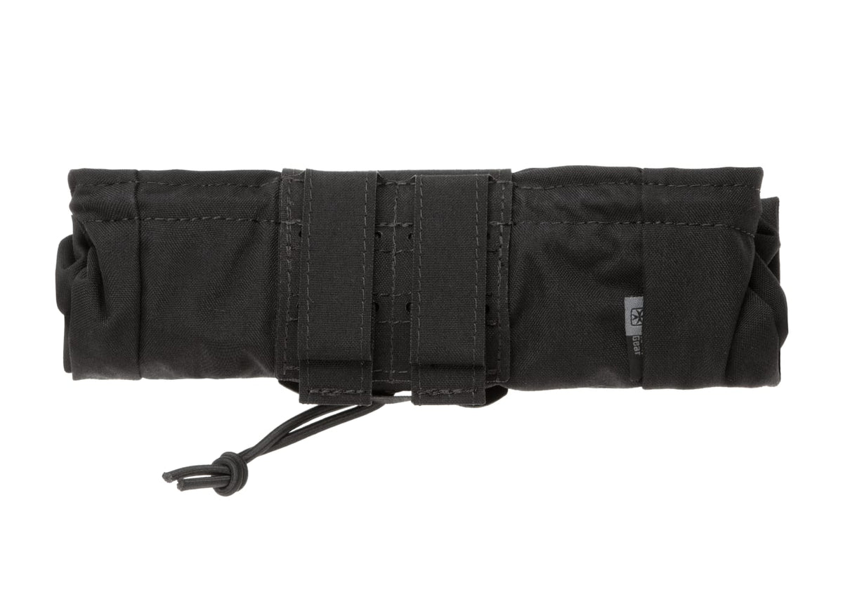 Templar's Gear Dump Bag Long - sac de délestage pour 8 chargeurs, MOLLE - Black