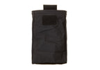 Templar's Gear Dump Bag Long - sac de délestage pour 8 chargeurs, MOLLE - Black