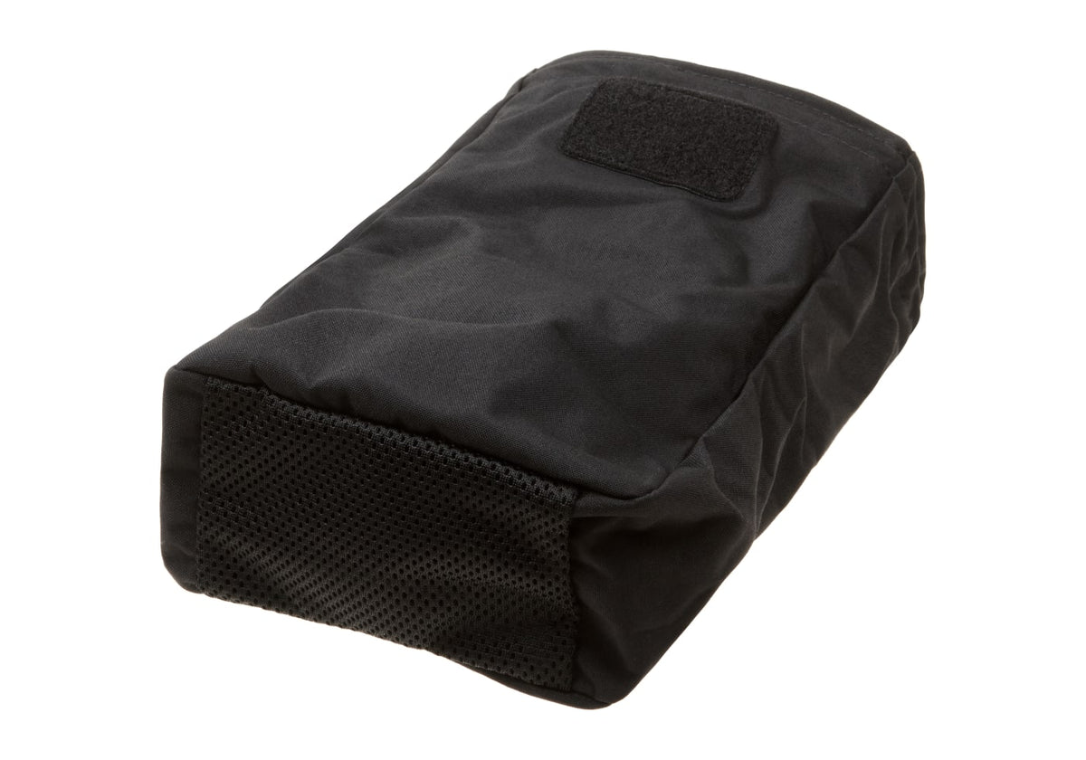 Templar's Gear Dump Bag Long - sac de délestage pour 8 chargeurs, MOLLE - Black