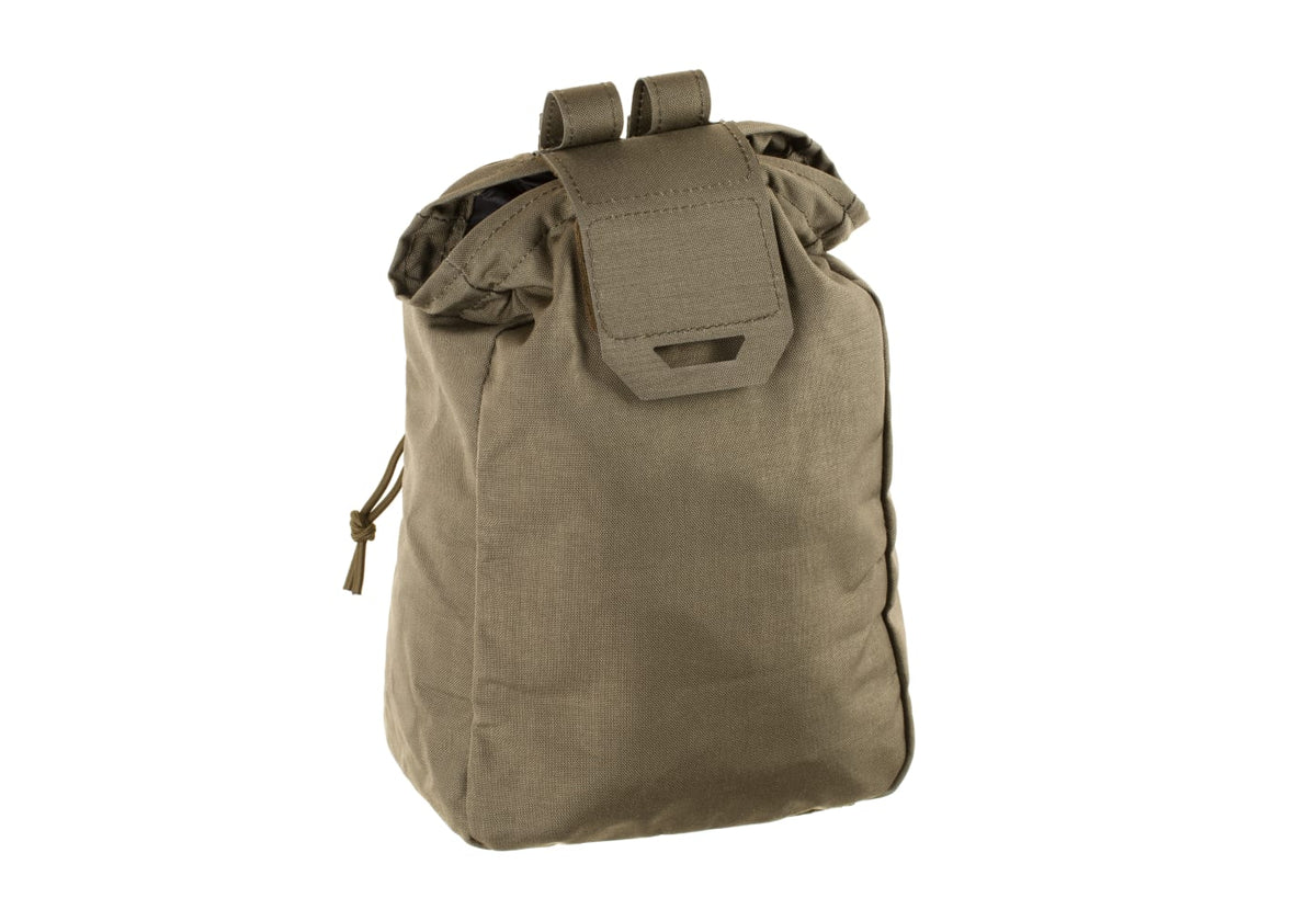 Templar's Gear Dump Bag Long - sac de délestage pour 8 chargeurs, MOLLE - Ranger Green