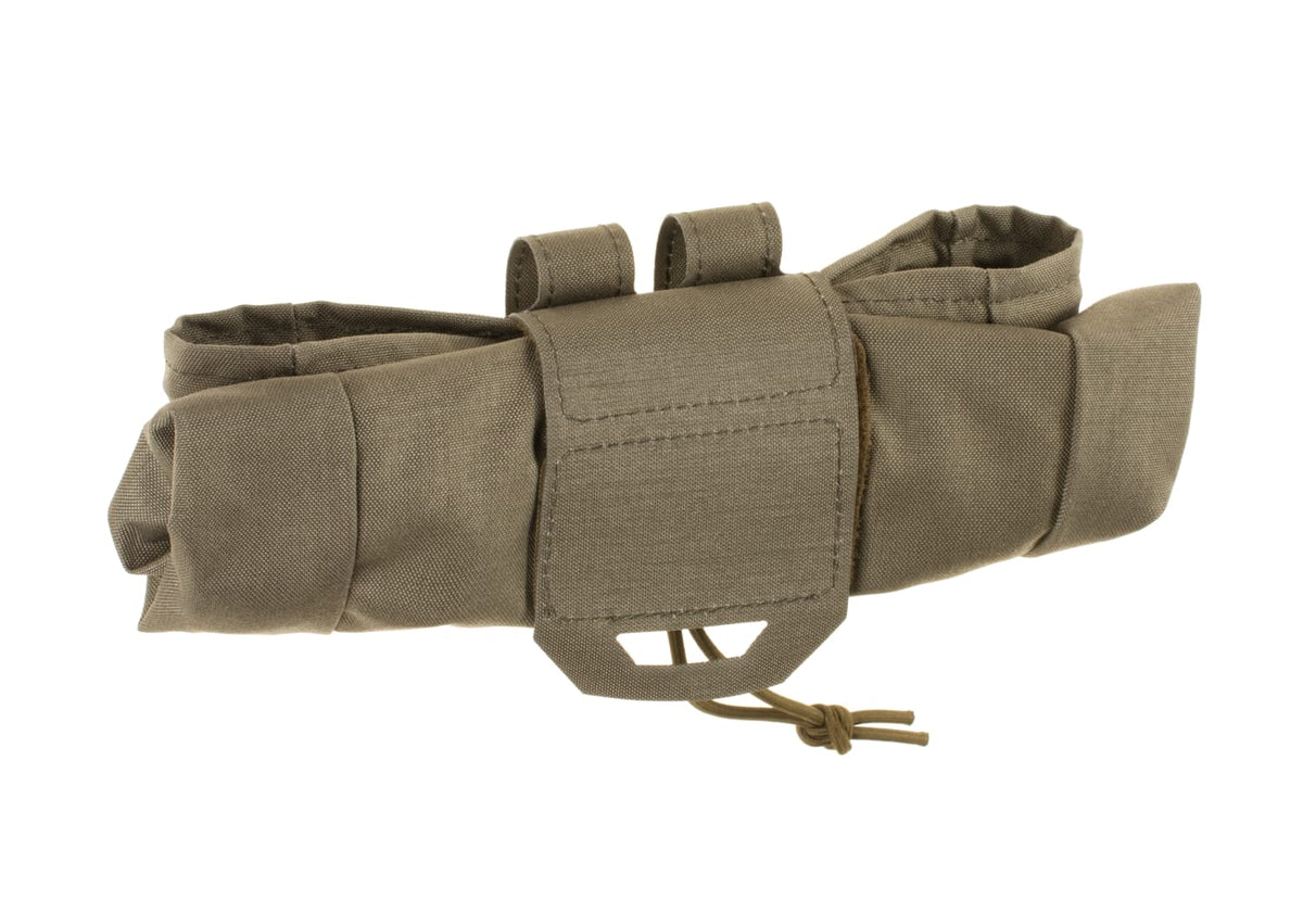 Templar's Gear Dump Bag Long - sac de délestage pour 8 chargeurs, MOLLE - Ranger Green
