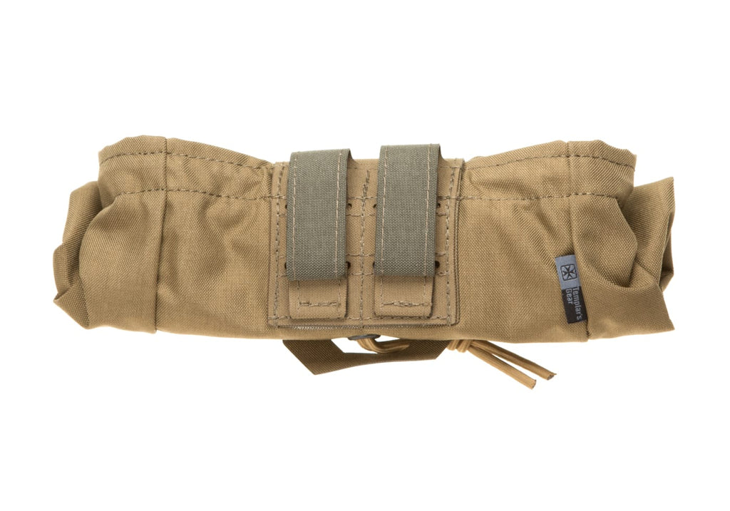 Templar's Gear Dump Bag Long - sac de délestage pour 8 chargeurs, MOLLE - Coyote
