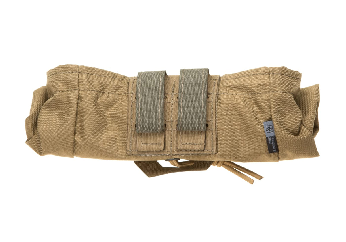 Templar's Gear Dump Bag Long - sac de délestage pour 8 chargeurs, MOLLE - Coyote
