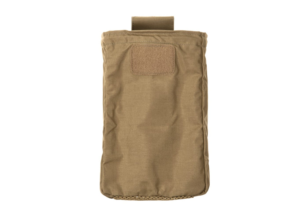 Templar's Gear Dump Bag Long - sac de délestage pour 8 chargeurs, MOLLE - Coyote