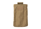 Templar's Gear Dump Bag Long - sac de délestage pour 8 chargeurs, MOLLE - Coyote