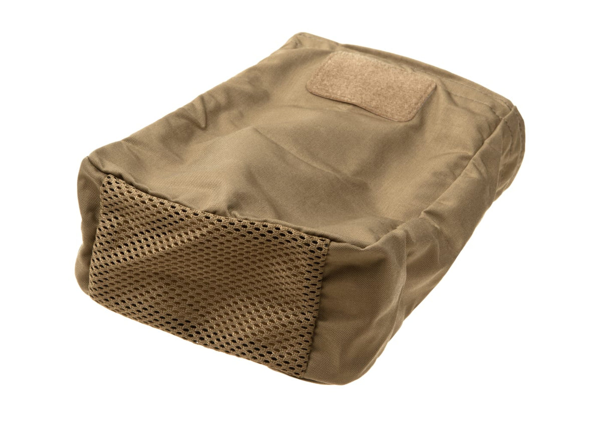 Templar's Gear Dump Bag Long - sac de délestage pour 8 chargeurs, MOLLE - Coyote