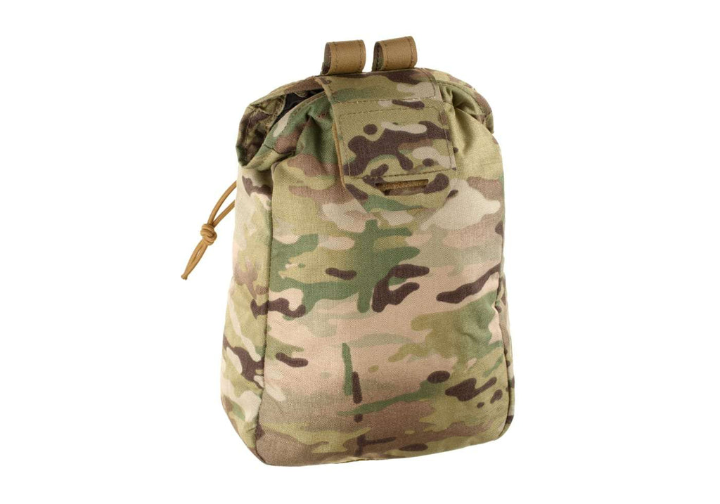 Templar's Gear Dump Bag Long - sac de délestage pour 8 chargeurs, MOLLE - Multicam