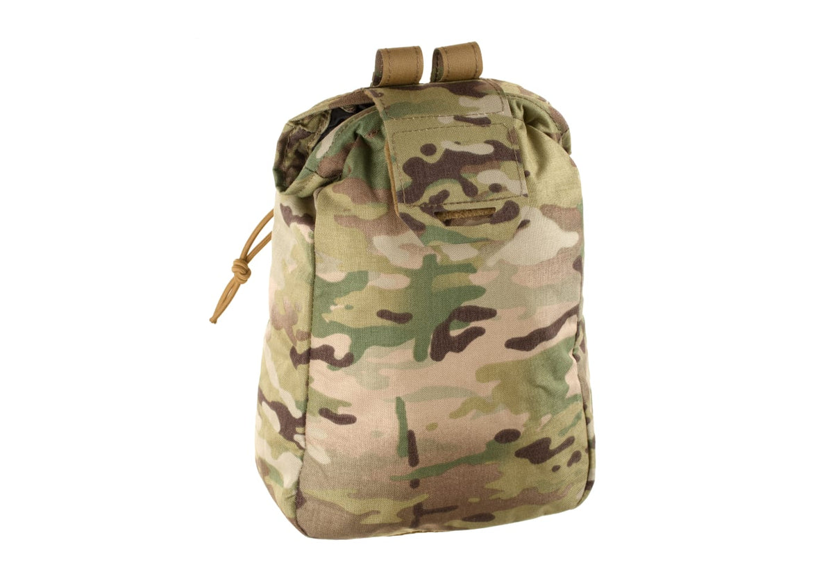 Templar's Gear Dump Bag Long - sac de délestage pour 8 chargeurs, MOLLE - Multicam