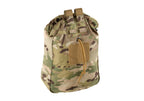 Templar's Gear Dump Bag Long - sac de délestage pour 8 chargeurs, MOLLE - Multicam