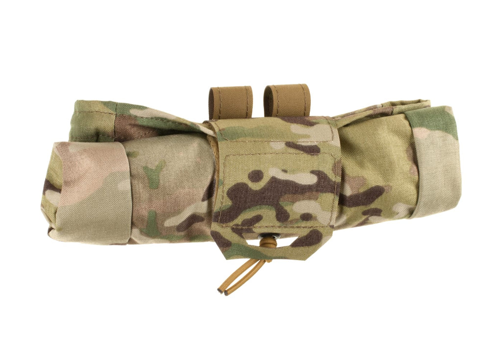 Templar's Gear Dump Bag Long - sac de délestage pour 8 chargeurs, MOLLE - Multicam