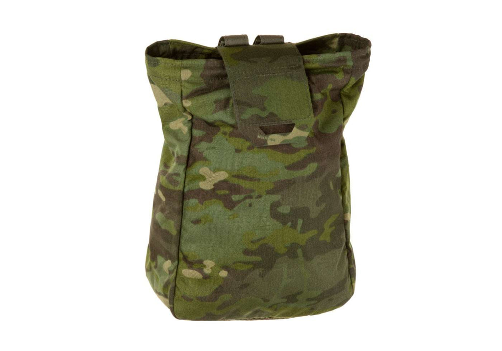 Templar's Gear Dump Bag Long - sac de délestage pour 8 chargeurs, MOLLE - Multicam Tropic