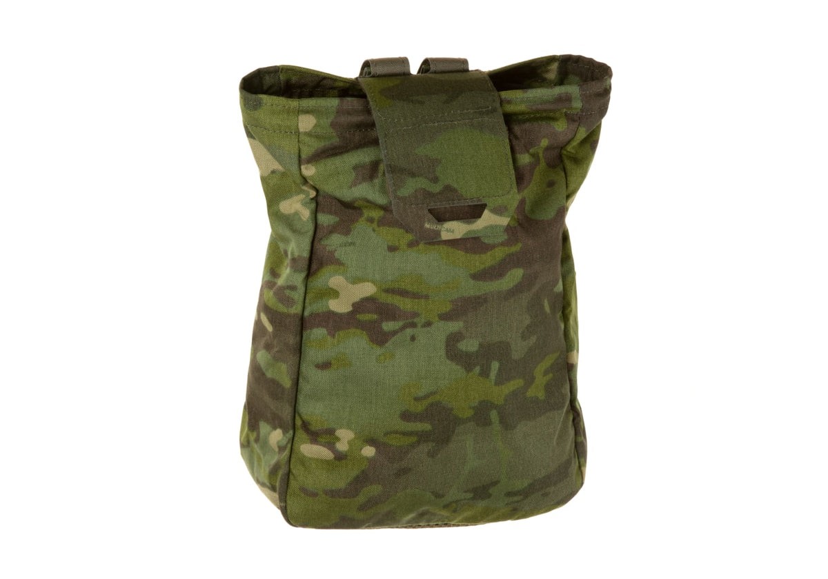Templar's Gear Dump Bag Long - sac de délestage pour 8 chargeurs, MOLLE - Multicam Tropic